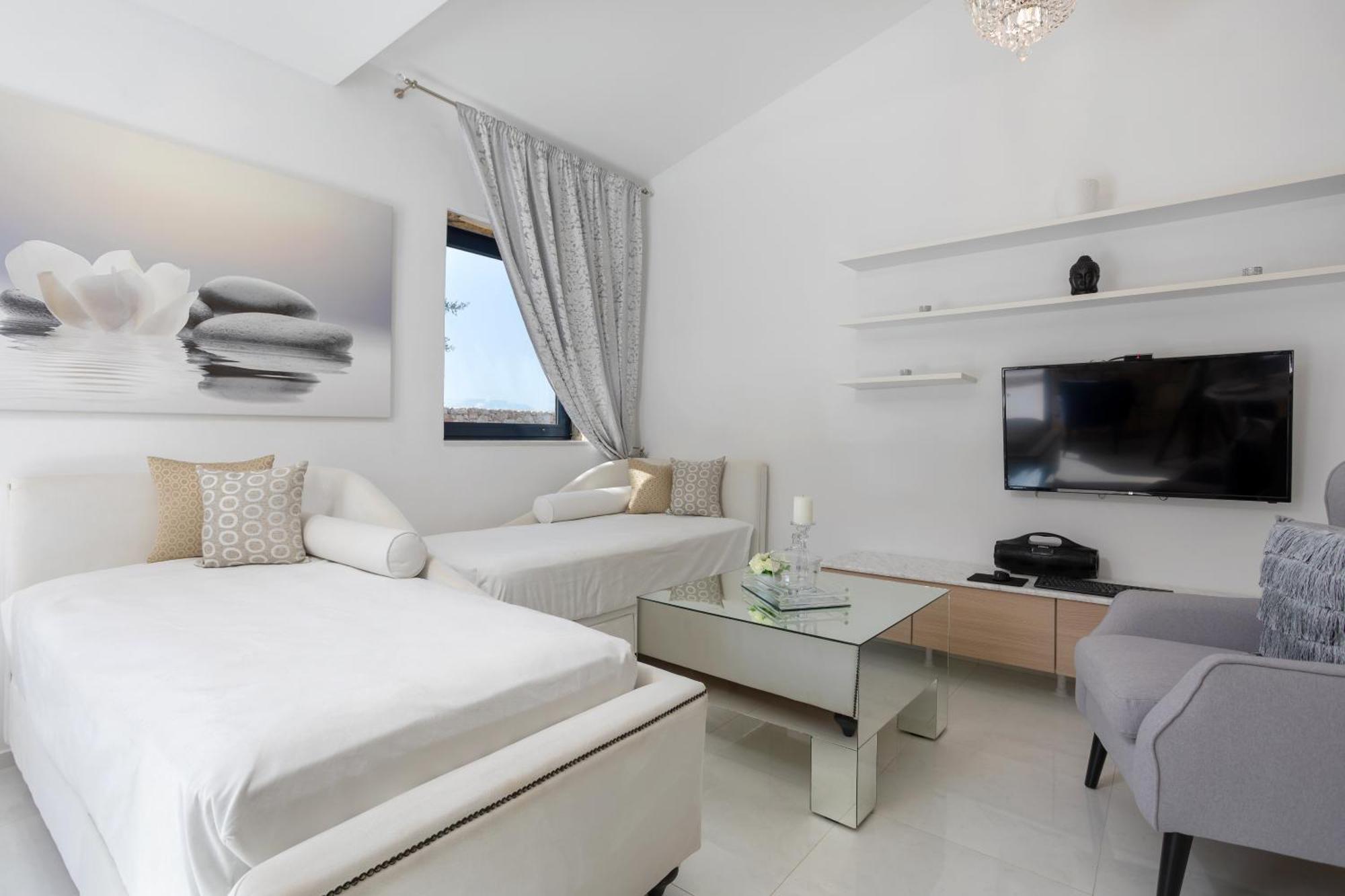 Dion Villa Zakynthos Greece 圣尼古拉奥斯 外观 照片